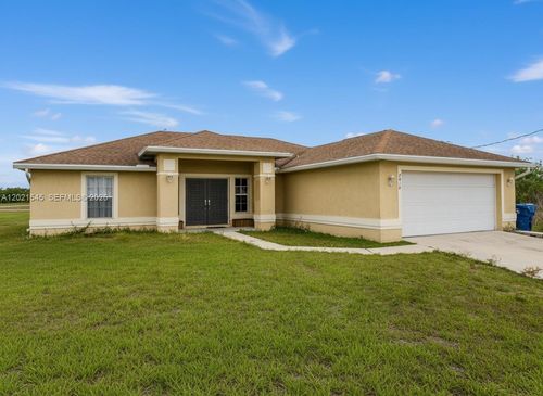 7018 Pilgrim Ct, La Belle, FL, 33935 | Card Image