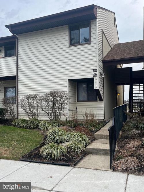 29 E Daisy Ln, MOUNT LAUREL, NJ, 08054 | Card Image