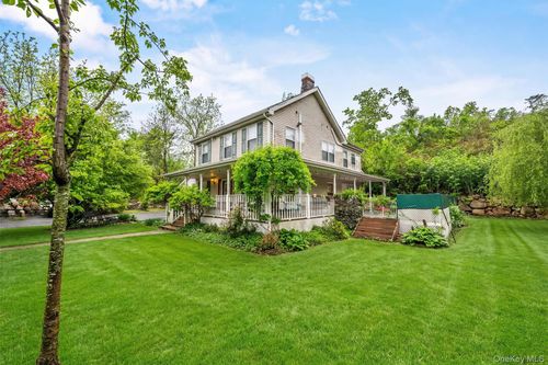 751 Route 9w, Fort Montgomery, NY, 10922-7735 | Card Image