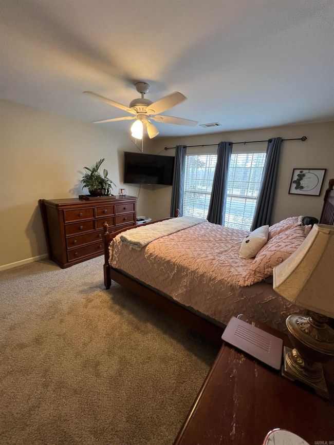 3 Starlite Rd N, House other with 4 bedrooms, 3 bathrooms and null parking in Mayflower AR | Image 17