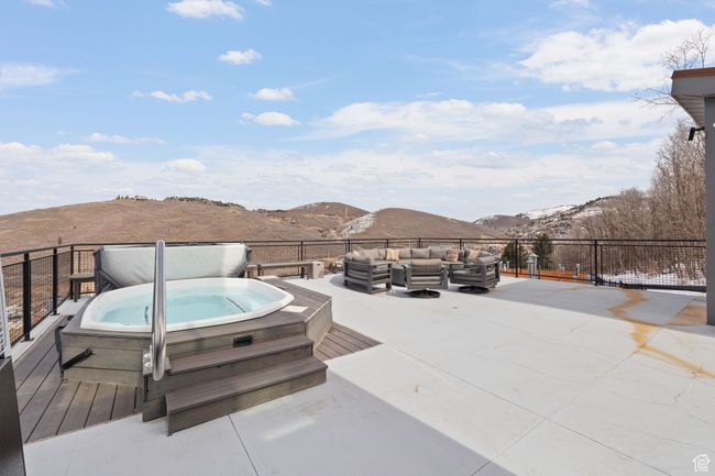 1216 Rothwell Rd, House other with 4 bedrooms, 4 bathrooms and 1 parking in Park City UT | Image 70