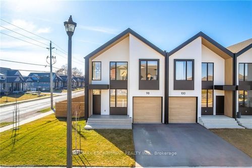 98 Lametti Dr, Fonthill, ON, L0S1E6 | Card Image