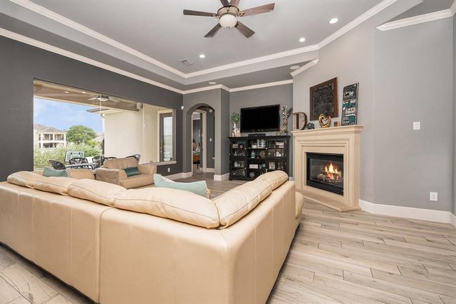 3038 S Island Dr, House other with 4 bedrooms, 5 bathrooms and 2 parking in Seabrook TX | Image 11