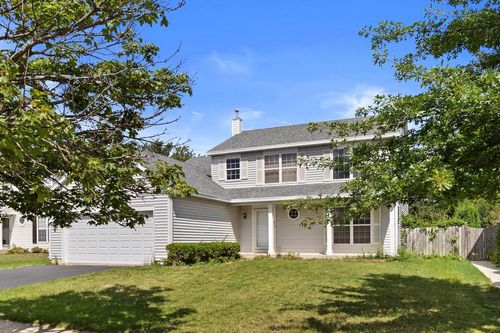 9442 73rd Street, Kenosha, WI, 53142 | Card Image