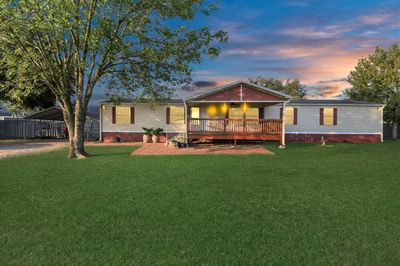 10202 Harry Drive, House other with 4 bedrooms, 2 bathrooms and null parking in Needville TX | Image 1