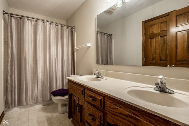 4731 Moss Creek Ct, House other with 5 bedrooms, 4 bathrooms and null parking in Indianapolis IN | Image 40