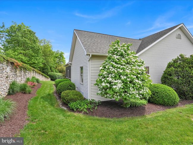 214 Fite Way, House other with 2 bedrooms, 3 bathrooms and null parking in QUARRYVILLE PA | Image 37