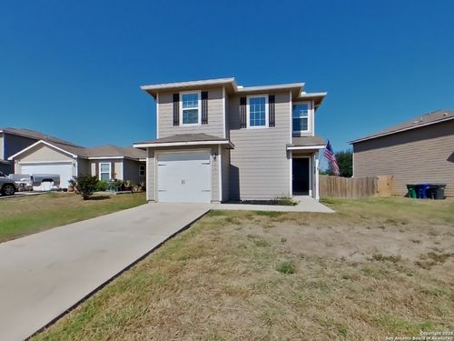 3807 Southton Vw, San Antonio, TX, 78222-4437 | Card Image