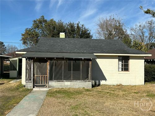 803 Bowden St, Savannah, GA, 31415-5370 | Card Image