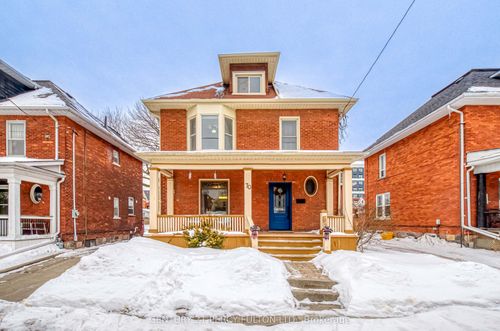 70 Drew St, Oshawa, ON, L1H5A3 | Card Image