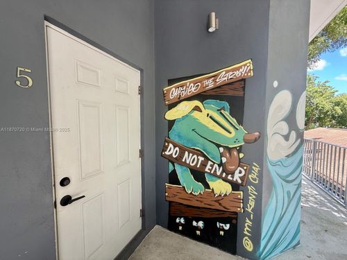 apt-5-541 Nw 33rd St, Miami, FL, 33127-3482 | Card Image