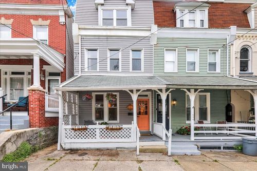 532 Lancaster Ave, LANCASTER, PA, 17603-2815 | Card Image
