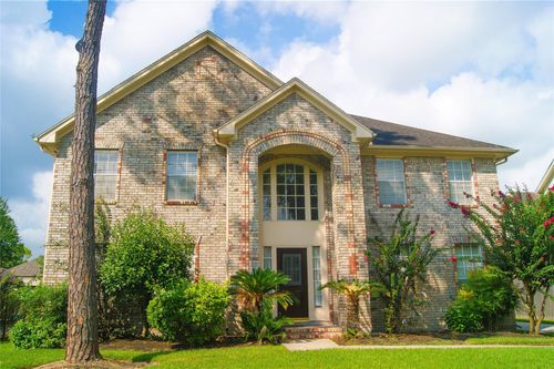 14514 Hillside Hickory Ct, Houston, TX, 77062-2132 | Card Image