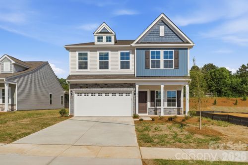 928 Leyna Court, Newton, NC, 28658 | Card Image