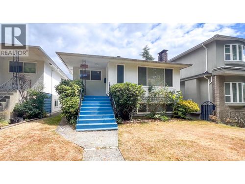 6656 Butler St, Vancouver, BC, V5S3K9 | Card Image