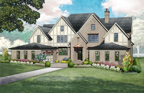 9308 Double Run Ct, College Grove, TN, 37046-2032 | Card Image