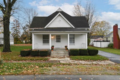 7111 E Us Highway 52, Gwynneville, IN, 46144-5507 | Card Image