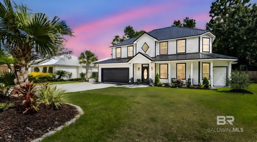 26253 Saint Lucia Dr, Orange Beach, AL, 36561-3558 | Card Image