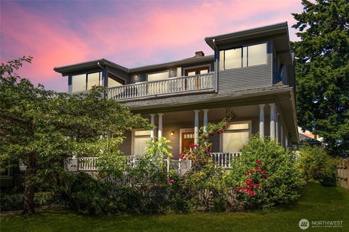 403 30th Avenue, Seattle, WA, 98122 | Card Image