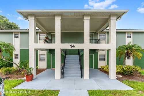 2254 Flower Tree Cir, Melbourne, FL, 32935-3352 | Card Image
