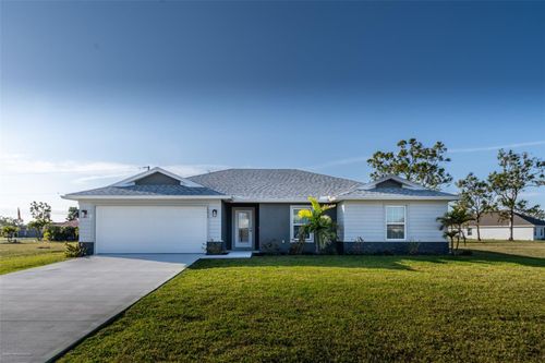 16415 Minorca Dr, PUNTA GORDA, FL, 33955-4322 | Card Image