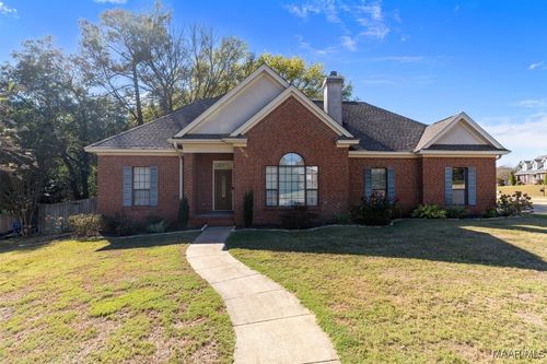 480 Greystone Way, Prattville, AL, 36066-7217 | Card Image