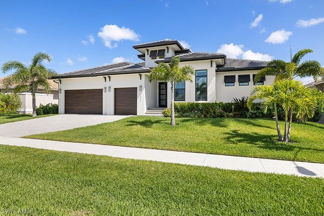 1172 Breakwater Court, House other with 4 bedrooms, 3 bathrooms and null parking in Marco Island FL | Image 35