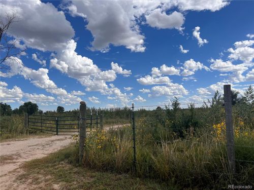 1160 Immel St, Limon, CO, 80828-2222 | Card Image