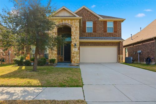 10613 Troutt Dr, Mckinney, TX, 75072-3416 | Card Image