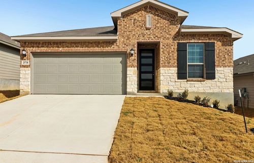 25738 Rosey Way, Boerne, TX, 78006-5230 | Card Image