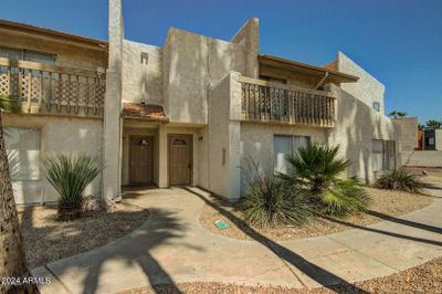 57 - 3840 N 43 Rd Avenue, Townhouse with 3 bedrooms, 2 bathrooms and null parking in Phoenix AZ | Image 2