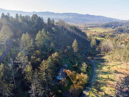 1830 Howell Mountain Road, St. Helena, CA, 94574 | Card Image