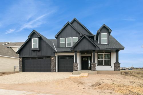 2711 Aspen Ave Ne, Prior Lake, MN, 55372 | Card Image