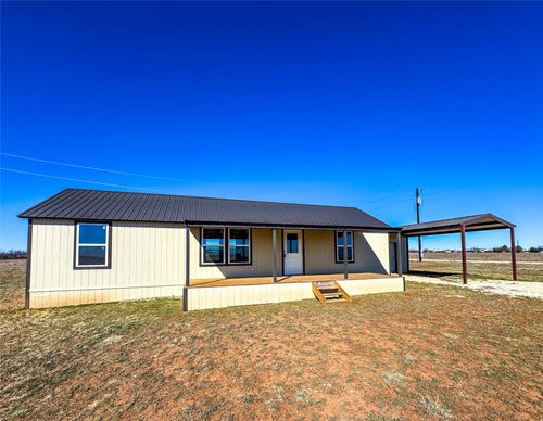 366 Cattail Ave, Haskell, TX, 79521 | Card Image