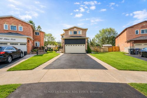 62 Atkins Cir, Brampton, ON, L6X4B5 | Card Image