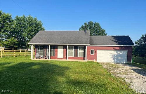 4090 Melrose Dr, Wooster, OH, 44691-1995 | Card Image