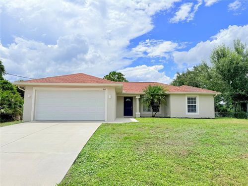 4143 Danbury Ter, NORTH PORT, FL, 34286-3214 | Card Image
