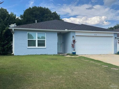 314 Mizzen Ln, Pensacola, FL, 32507-8681 | Card Image