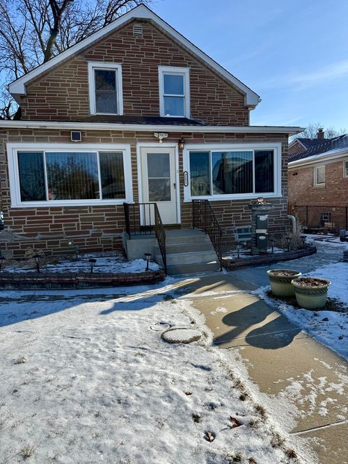 1-3251 N Osage Avenue, Chicago, IL, 60634 | Card Image