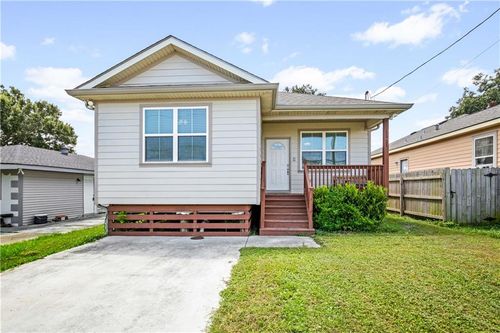 1521 31st St, Kenner, LA, 70065-4412 | Card Image
