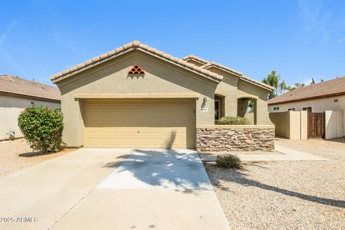 2636 E Calle Del Norte Dr, Gilbert, AZ, 85296-8633 | Card Image
