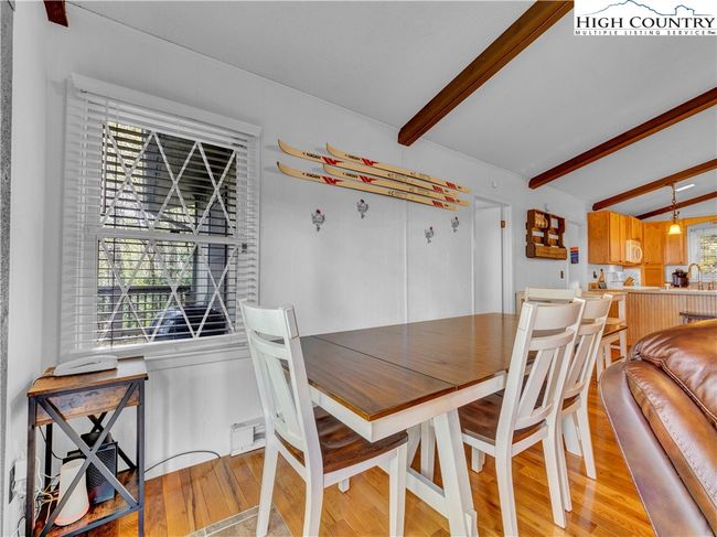 115 Hummingbird Ln, House other with 4 bedrooms, 2 bathrooms and null parking in Beech Mountain NC | Image 12
