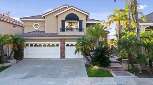 21661 Partridge St, Trabuco Canyon, CA, 92679-3485 | Card Image