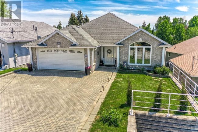 883 Roderick Ave, House other with 5 bedrooms, 3 bathrooms and null parking in Sudbury ON | Image 47