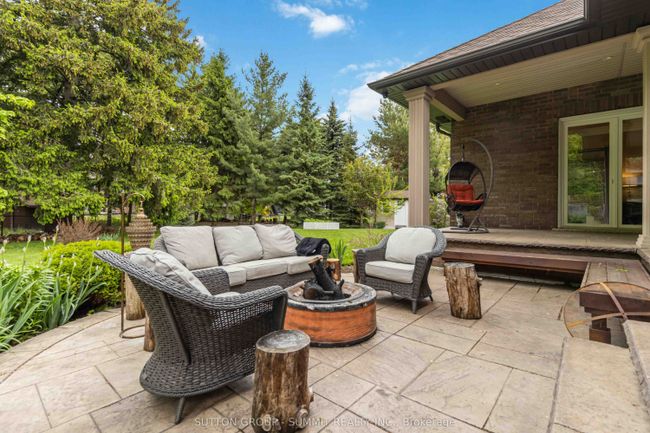 7 Tristan Crt, House other with 3 bedrooms, 3 bathrooms and 5 parking in Brampton ON | Image 43