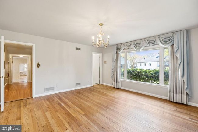 6600 Boxford Way, House other with 5 bedrooms, 4 bathrooms and null parking in BETHESDA MD | Image 12