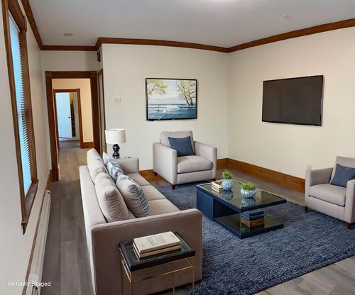 1-14 Gilkey Court, Watertown, MA, 02472 | Card Image