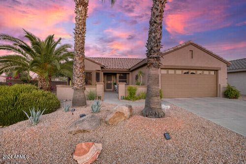 20237 N Windsong Drive, Surprise, AZ, 85374 | Card Image