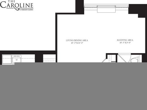 527-60 W 23rd St, New York, NY, 10010-5285 | Card Image