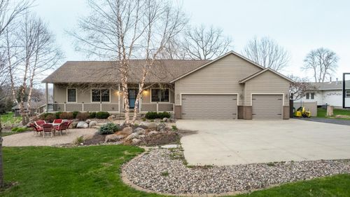 334 Prospect St Se, Chatfield, MN, 55923-1426 | Card Image